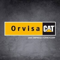 Orvisa logo - Similar company to Soltrak