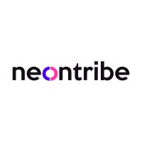 Neontribe logo - Similar company to Digital Coproduction