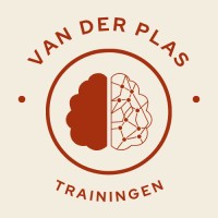 van der Plas Trainingen logo - Similar company to Vertaalkabaal!