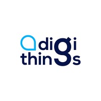 Digithings logo - Similar company to Kaizen Ajans