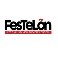 FesTeLõn - Festival of Spanish Theatre of London logo - Similar company to Sell Beyond - Amazon Management Consultancy