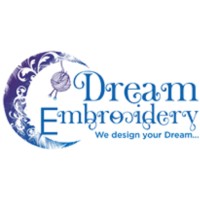 DreamEmbroidery logo - Similar company to Klikmax