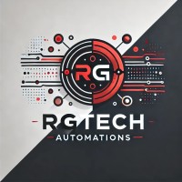 RGTech Automation logo - Similar company to Kognitiv
