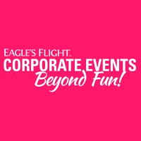 Eagle's Flight Corporate Events logo - Similar company to Phoenix Events