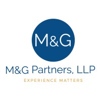 M&G Partners, LLP logo - Similar company to The Brae