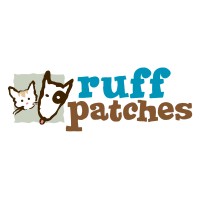 Ruff Patches logo - Similar company to 33 Taps