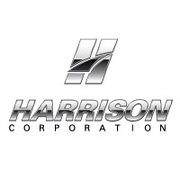 Harrison Corporation logo - Similar company to Harrison Ford-Mankato