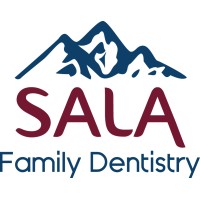 Sala Family Dentistry logo - Similar company to Northern Nevada Business Weekly