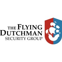 The Flying Dutchman Security Group logo - Similar company to Spoorlutions