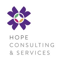 Hope Consulting & Services logo - Similar company to A-Jolt