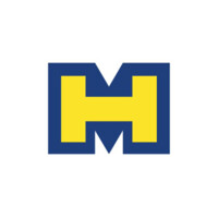 Hipermix Brasil logo - Similar company to Pavconcreto