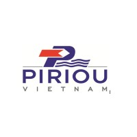 PIRIOU VIETNAM logo - Similar company to Piriou