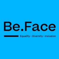 Be.Face logo - Similar company to Hoge Raad Voor De Justitie - Conseil Supérieur De La Justice