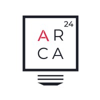 Arca24 logo - Similar company to Abeschool