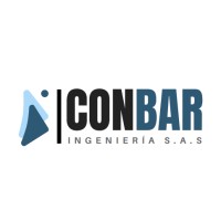 CONBAR Ingeniería S.A.S. logo - Similar company to Hidrologia, Meteorología, Y Medio Ambiente Ltda