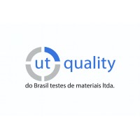 UT QUALITY DO BRASIL TESTES DE MATERIAIS LTDA logo - Similar company to Bigprobe_Ndt