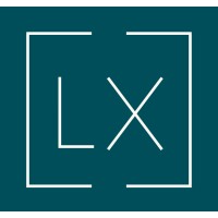 LX logo - Similar company to Idyll Drinks Ltd