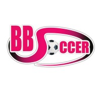 BB Soccer logo - Similar company to Slide