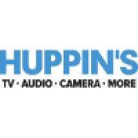 Huppin's TV, Audio, Camera & More logo - Similar company to Wipliance