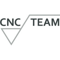 CNC-TEAM logo - Similar company to Cnc Force Aps