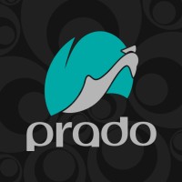 Prado Agência logo - Similar company to Instituto Aware | Centro De Desenvolvimento Humano