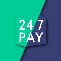 247 PAY logo - Similar company to Weave Consulting - The Esg Specialists
