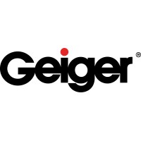 Geiger logo - Similar company to Halo Branded Solutions