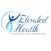 Elevated Health LLC logo - Similar company to Referly.Link