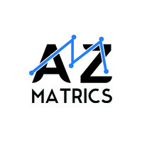 AMZ Metrics logo - Similar company to Up Commerce