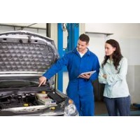 Autotemp logo - Similar company to Dryserve