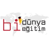 Bi'Dünya Eğitim logo - Similar company to Edugo | Next-Gen Education