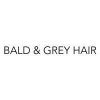 Bald & Grey Hair logo - Similar company to Neverthink