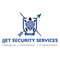 JJET Security Services logo - Similar company to Safehaven Cism