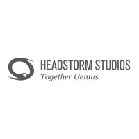 Headstorm Studios logo - Similar company to Searcheva