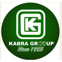 Kabra Gr∞up logo - Similar company to Nightvision