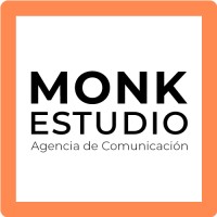Monk Estudio logo - Similar company to Estudio Monk