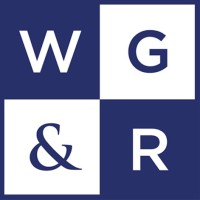 Wasserman Grubin & Rogers, LLP logo - Similar company to Nelson Robinson, Pllc