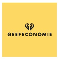 Geefeconomie logo - Similar company to The Tipping Point Foundation