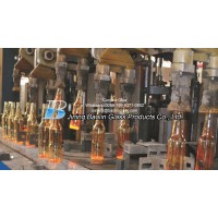 Baolin Glass Bottle Manufacturer logo - Similar company to The Gin Kitchen