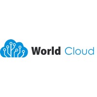 World Cloud logo - Similar company to World Cloud