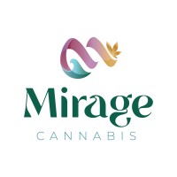 Mirage Cannabis logo - Similar company to Erbn Green Cannabis Co.