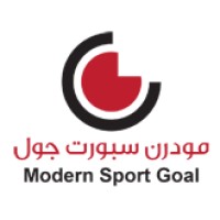 Modern Sport Goal logo - Similar company to Offside Sport