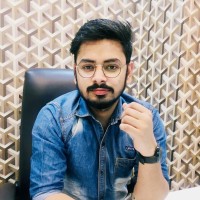 Ashu Verma logo - Similar company to Weblux Digital Ai Solutions