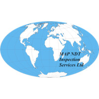 MAP NDT Inspection Services logo - Similar company to Ndt Consultancy Services Inc.