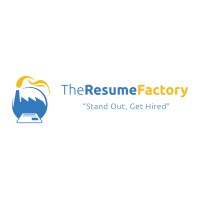 The Resume Factory logo - Similar company to Resume Paige