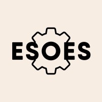 ESOGÜ Engineering Society of Eskişehir (ESOES) logo - Similar company to Softboom