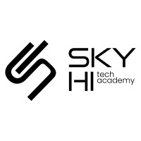 SkyHi Tech Academy logo - Similar company to Dispatchtms