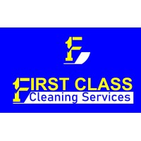 First Class Cleaning Services Kenya logo - Similar company to Zumaridi Cleaning Services
