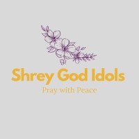 Shrey God Idols logo - Similar company to Asham Overseas