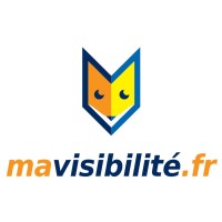 Mavisibilité.fr logo - Similar company to Kitkut Studio